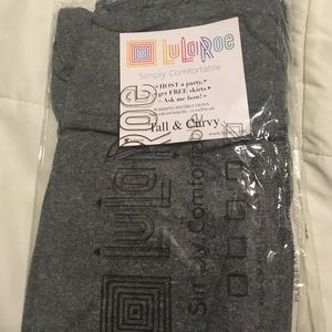 LuLaRoe TC leggings