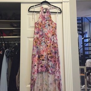 MINKPINK maxi dress