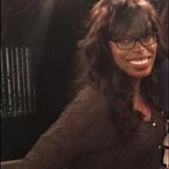 Meet your Posher, Janet