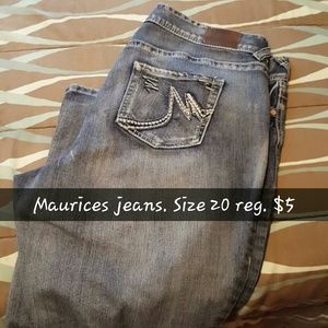 Jeans