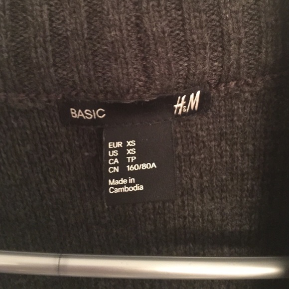 Cardigan - Picture 3 of 3