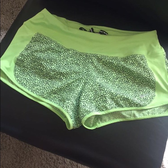 Nike Dri-Fit shorts