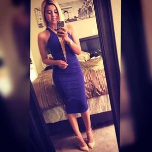 Meet your Posher, Nelsi