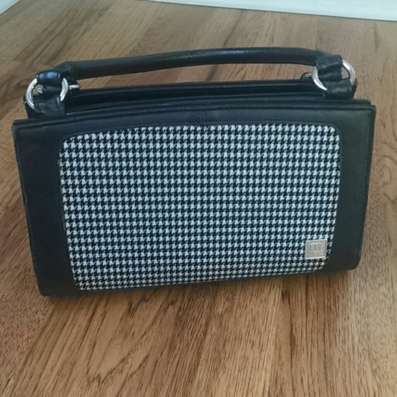 Miche classic shell - houndstooth