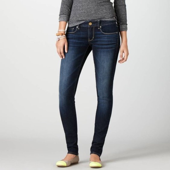 American Eagle Outfitters Denim - American Eagle Jeans