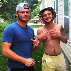 Meet your Posher, Brody