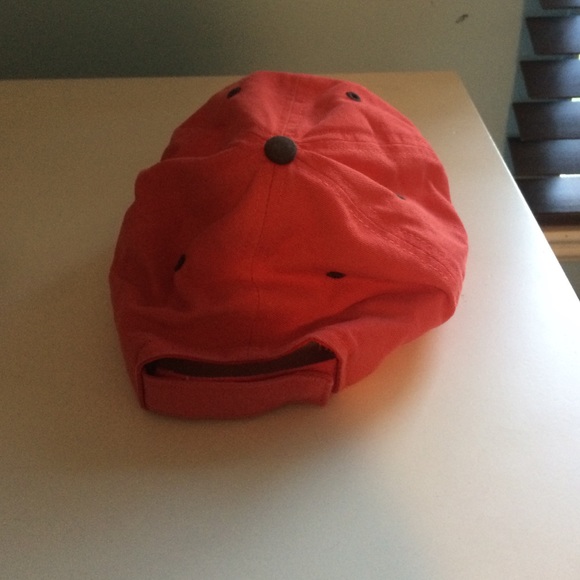 Charleston Harbor ball cap - Picture 2 of 2