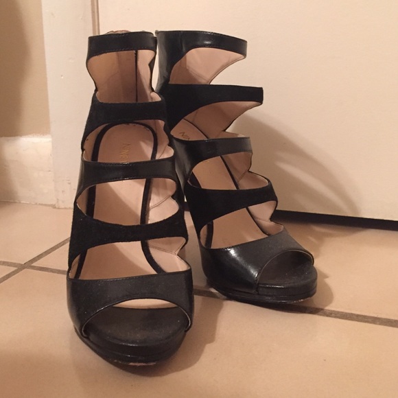 Nine West Heels