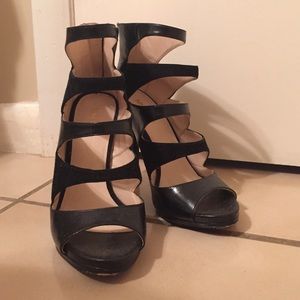 Nine West Heels