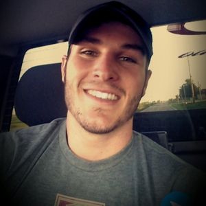 Meet your Posher, Jarred