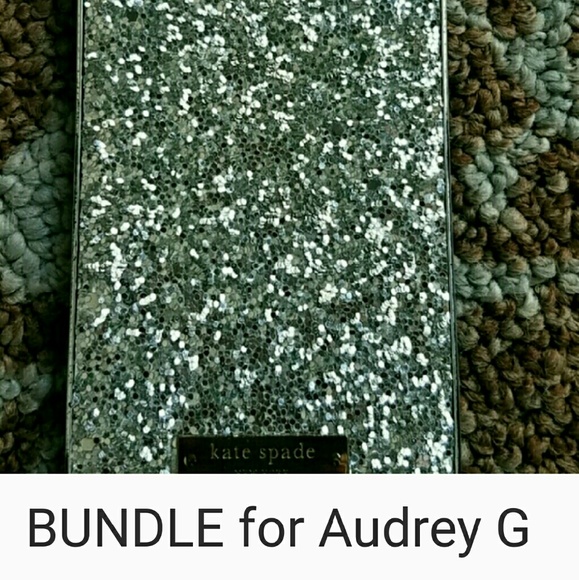 DO NOT PURCHASE SAVED FOR AUDREY G