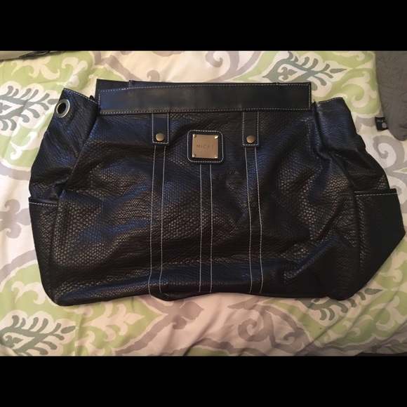 Miche Prima cover