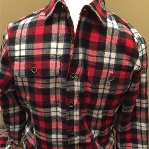 Jachs MFG Co Men's Jacket