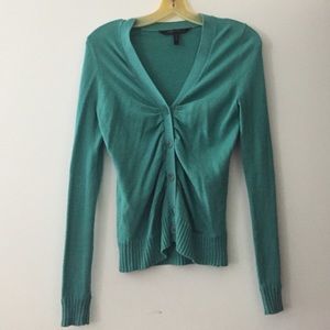 BCBG Maxazria cardigan