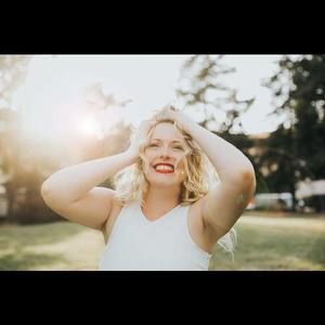 Meet your Posher, Jenna