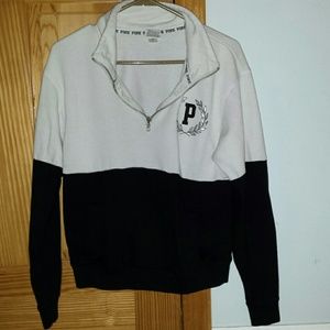 VS sweater