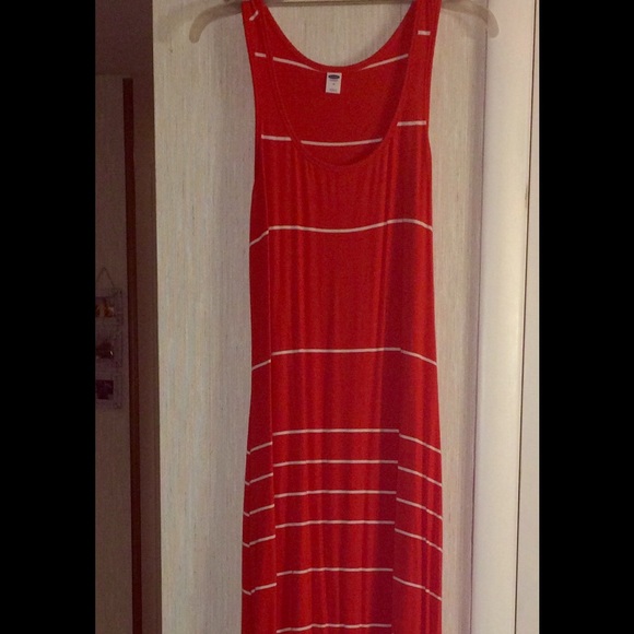 Old Navy Maxi Dress