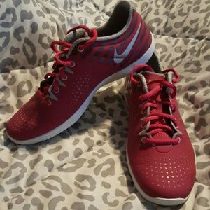 Nike Fitsole Sneakers