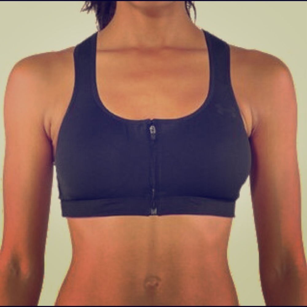 Under Armour Sports Bra
