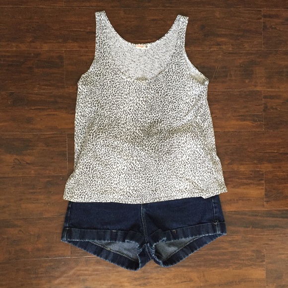 Sundry Top