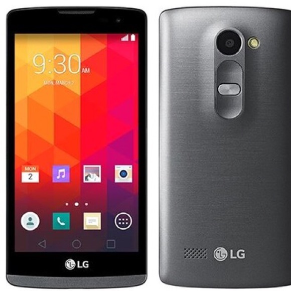 ✨✨ LG LEON 16 GB ✨✨ - Picture 1 of 4