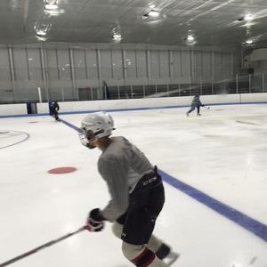 Meet your Posher, Patricia