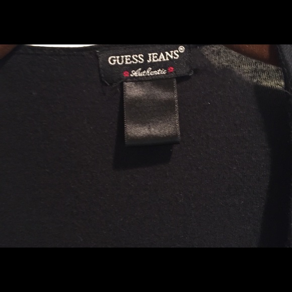 Wrap sweater light - Picture 2 of 2