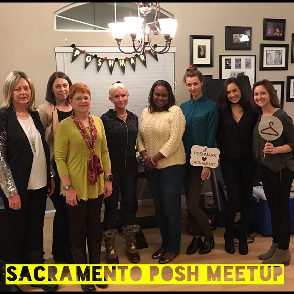 Other - Sacramento Meet-up Other - Sacramento Meet-up