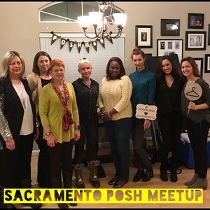 Other - Sacramento Meet-up Other - Sacramento Meet-up
