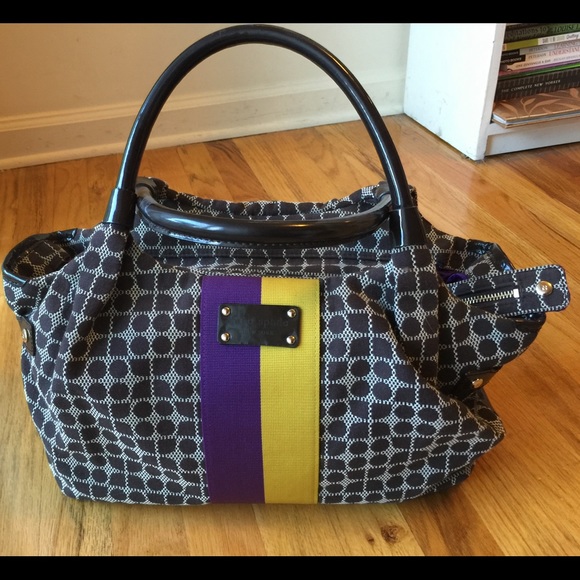 Kate Spade Bag - EUC