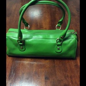 Kate Spade Leather Bag