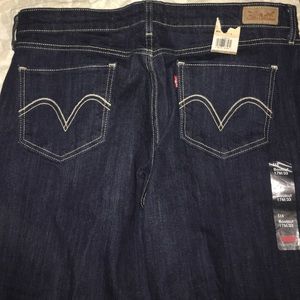 Bootcut Jeans