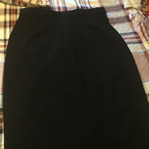 Dixie Fried by Pin Up Couture Pencil Skirt