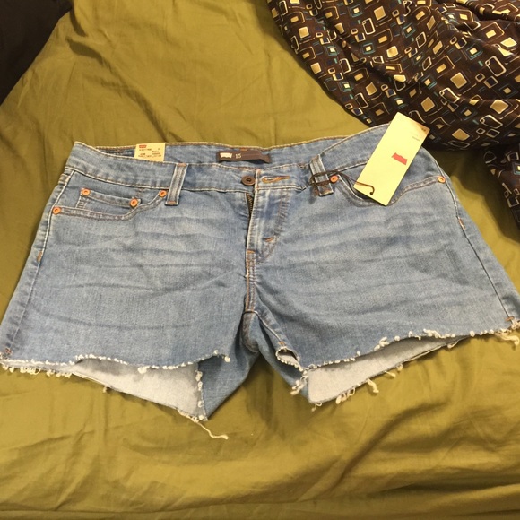 Levi's size 15 NWT
