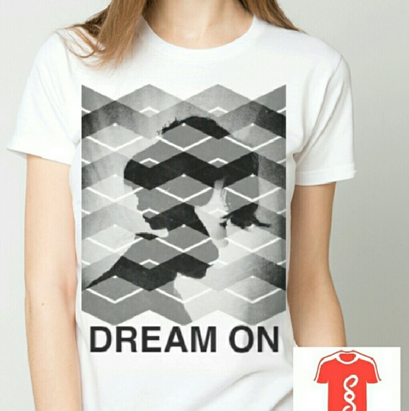 Dream On Tee