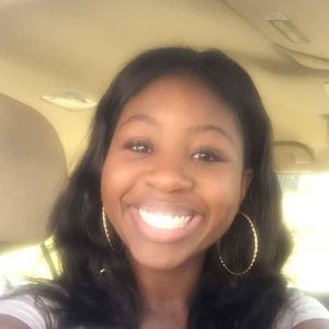 Meet your Posher, Colleen