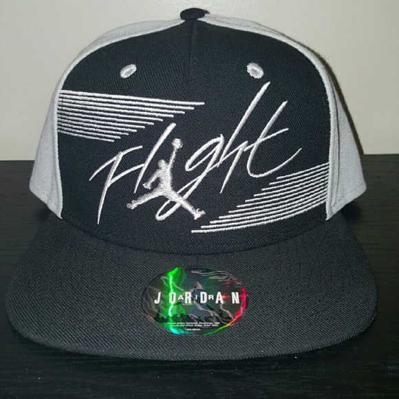 Men's Jordan Snap back