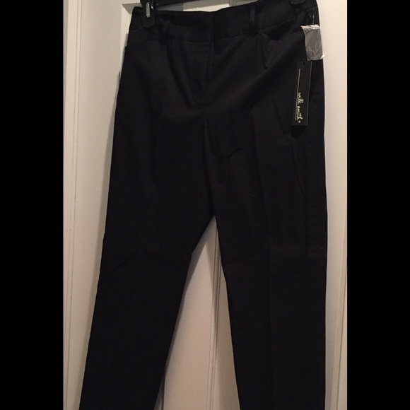 Cotton pants