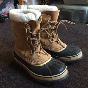 Women's Caribou Boot