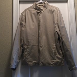 Banana Republic men's jacket