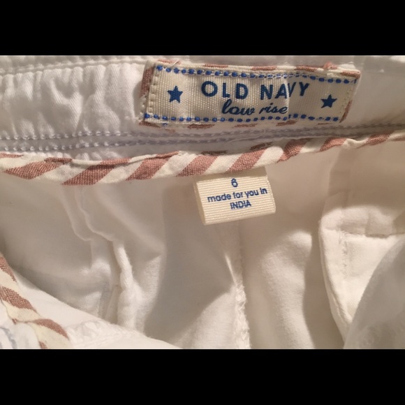 Cotton pants - Picture 2 of 2