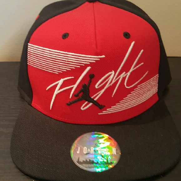 Men's Jordan Snap back