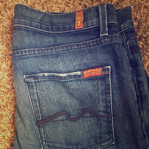 7 for all mankind