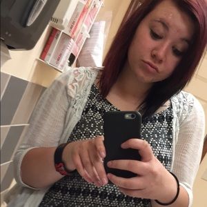 Meet your Posher, Savannah