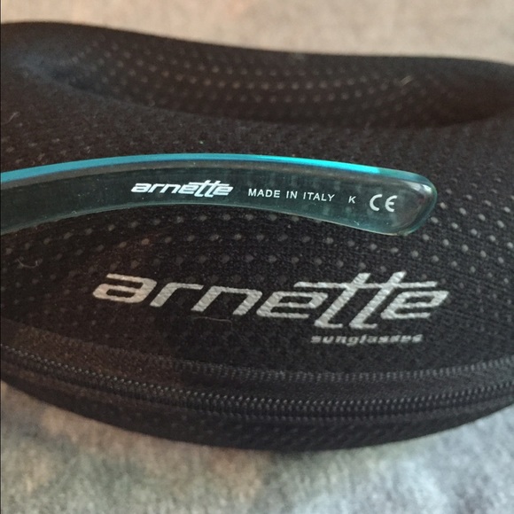 Arnette Sunglasses