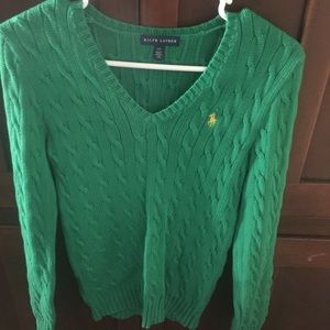 Ralph Lauren sweater