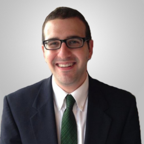 Meet your Posher, Steve