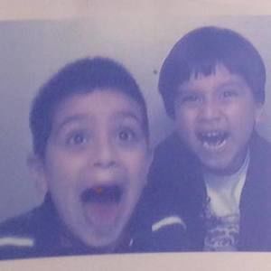 Meet your Posher, Lupita