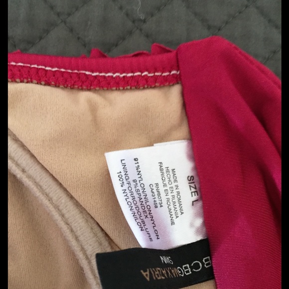 Bathing suit - Picture 2 of 2