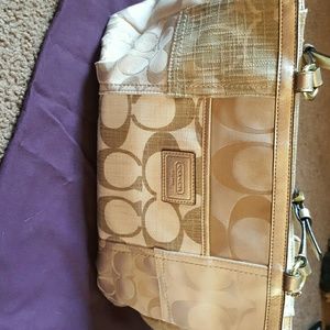 Ladies handbag